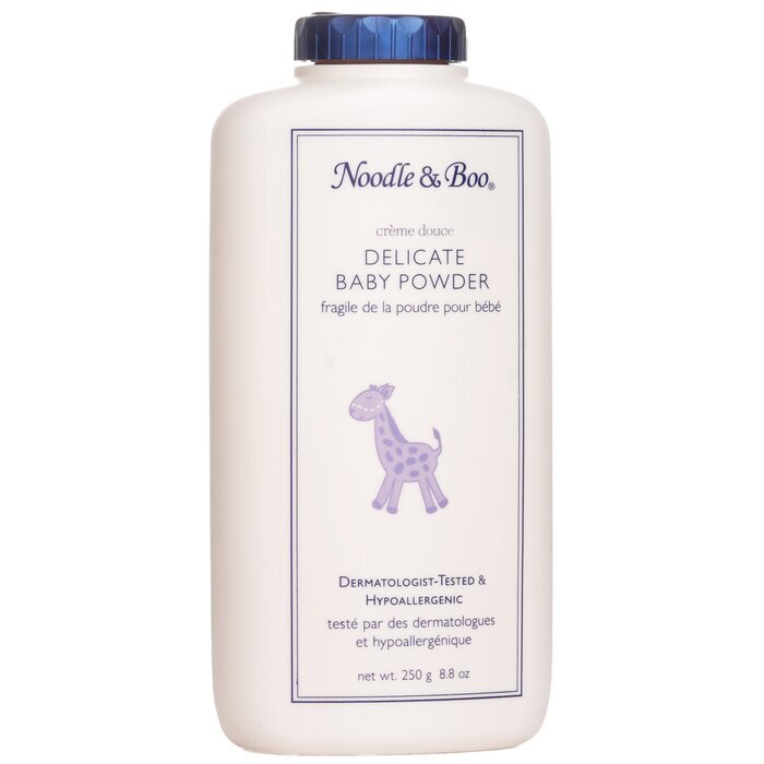 Noodle & Boo Delicate Baby Powder 250g/8.8oz