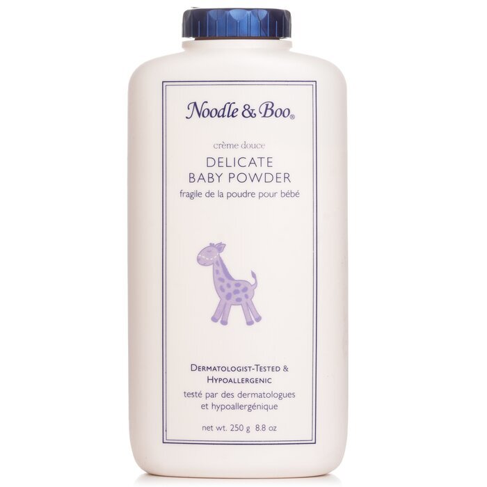 Noodle & Boo Delicate Baby Powder 250g/8.8oz
