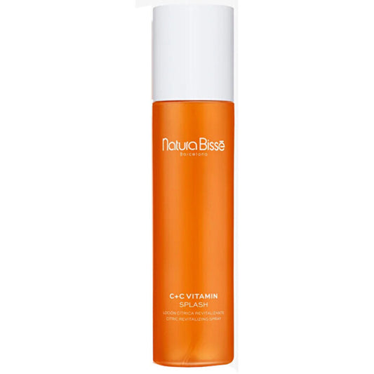 Natura Bisse C+c Vitamin Splash - Pleťove Tonikum Ve Spreji 200ml