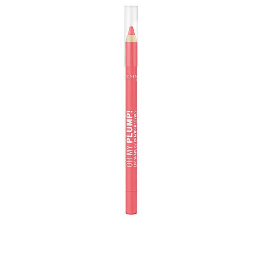 Rimmel Oh My Plump! Lip Shaper 1 2 G