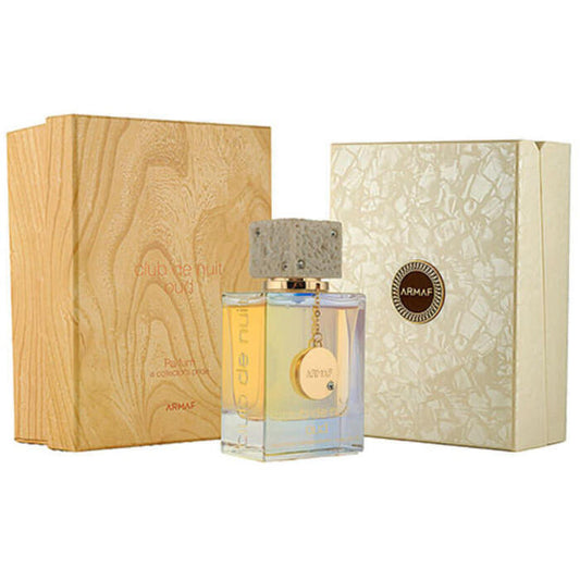 Armaf Club De Nuit Oud Parfum 105ml
