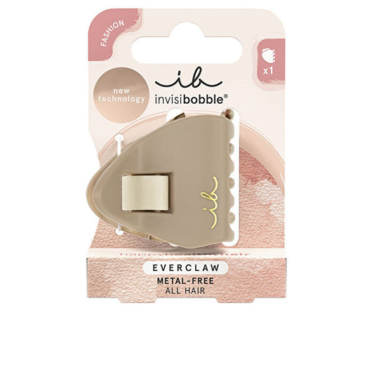 Invisibobble Everclaw Too Faced S - Hair Claw Clip