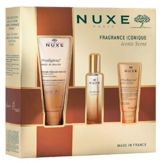 Nuxe Iconic Scent
