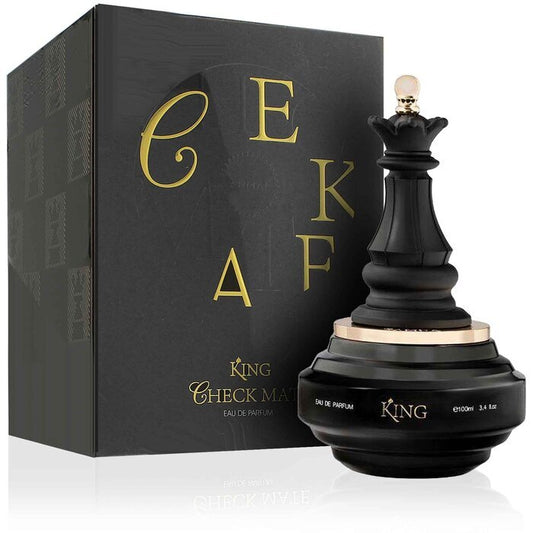 Armaf Checkmate King Eau De Parfum 100ml