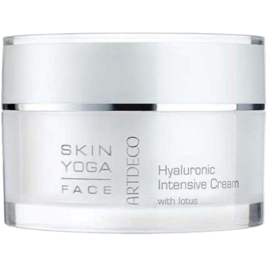 Artdeco Hyaluronic Intensive Cream 50ml