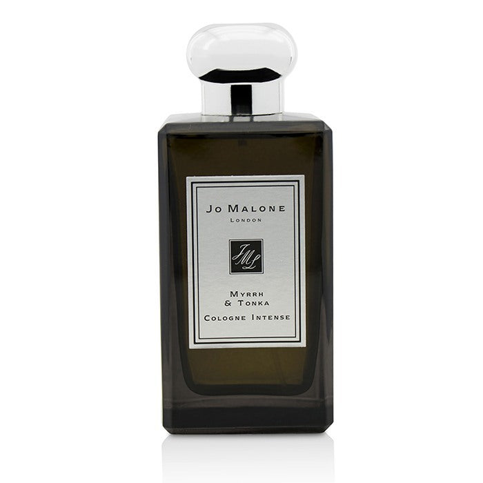 Jo Malone Myrrh & Tonka Cologne Intense Spray (Unisex Unboxed) 100ml/3.4oz