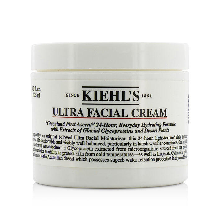 Kiehl's Ultra Facial Cream 125ml