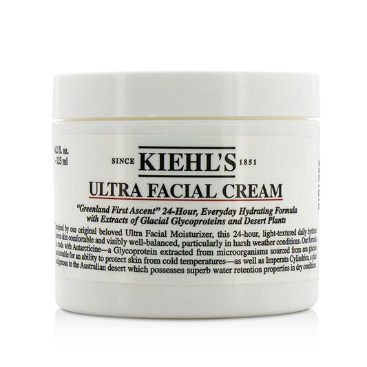 Kiehl's Ultra Facial Cream 125ml