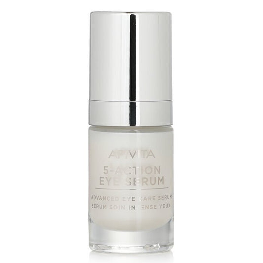 Apivita 5-action Eye Serum 15ml