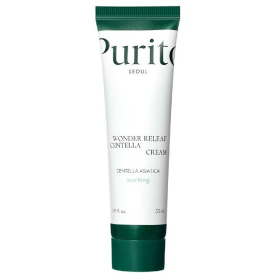 Purito Wonder Releaf Centella Cream 50ml