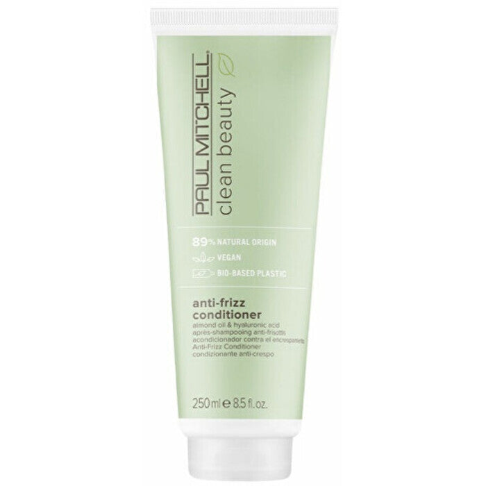Paul Mitchell Clean Beauty Anti-frizz Conditioner 250ml