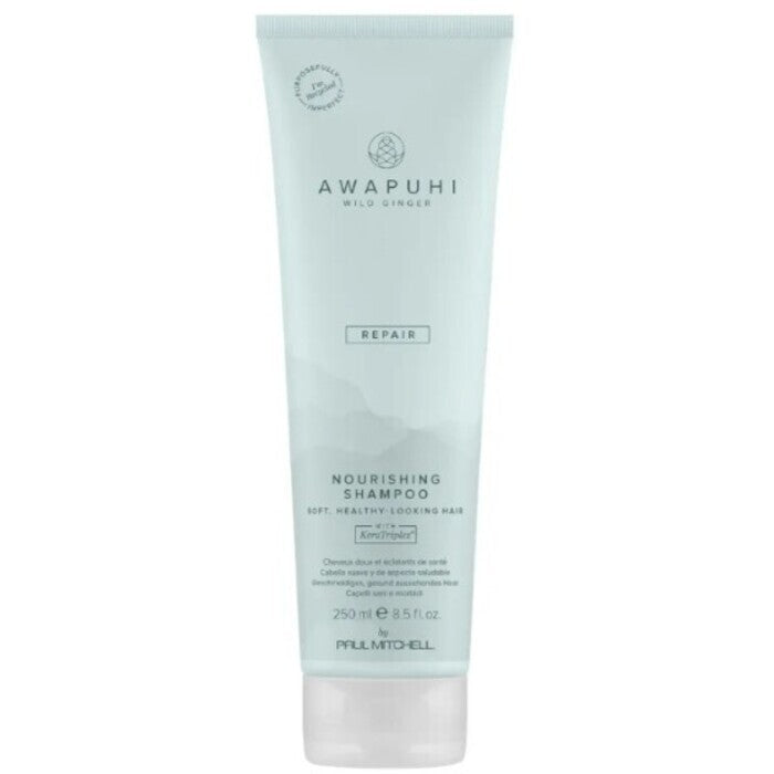 Paul Mitchell Awapuhi Nourishing Shampoo 75ml