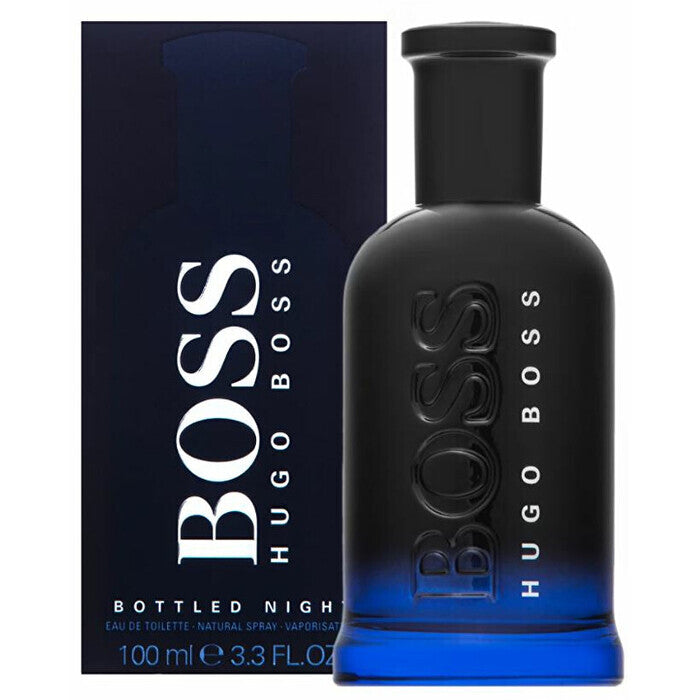 Hugo Boss Boss Bottled Night Eau De Toilette 100ml