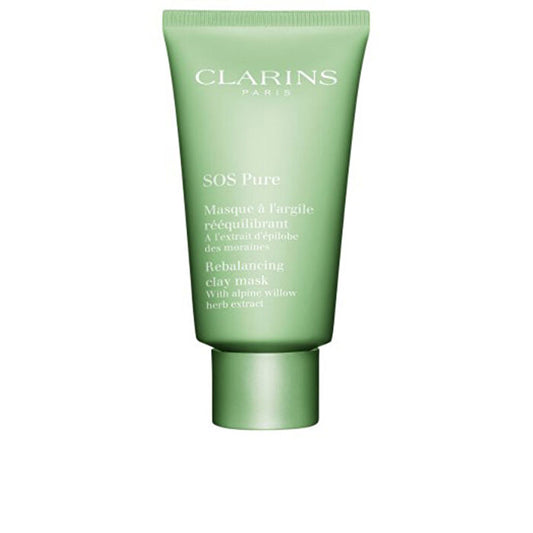 Clarins Sos Pure Mask 75ml