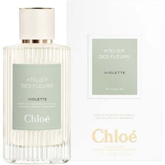 Chloe Violette Chloe Eau De Parfum 150ml