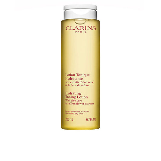 Clarins Hydrating Toning Lotion 200ml