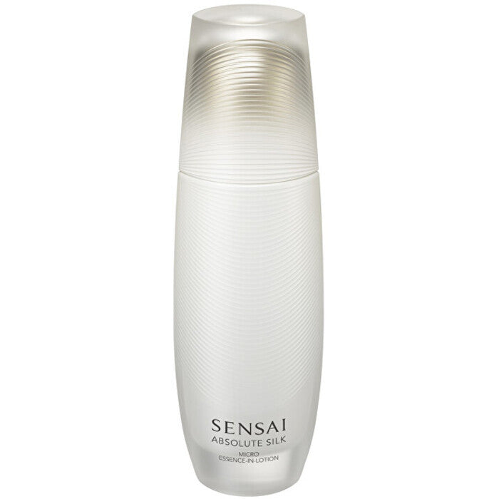 Sensai Absolute Silk Micro Essence-in-lotion 125ml