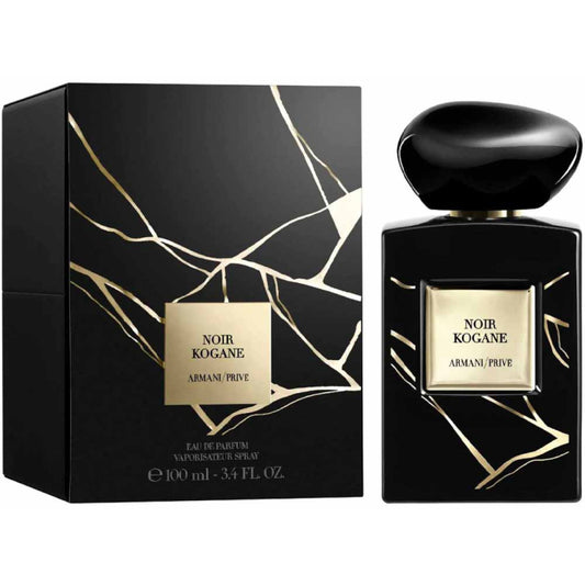 Armani Prive Noir Kogane Eau De Parfum 100ml