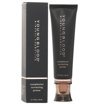 Youngblood CC Perfecting Primer - # Bare 20ml/0.7oz