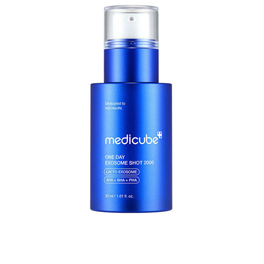 Medicube One Day Exosome Shot 2000 30ml