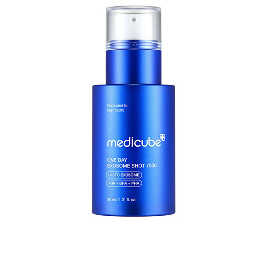 Medicube One Day Exosome Shot 7500 30ml