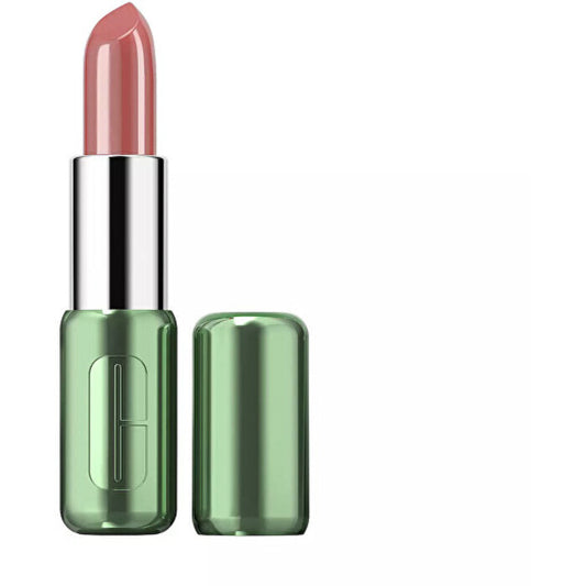 Clinique Pop Longwear Satin Lipstick #35 Cola Pop 3.9g
