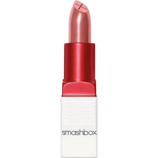 Smashbox Be Legendary Prime & Plush Lipstick 3 4 G