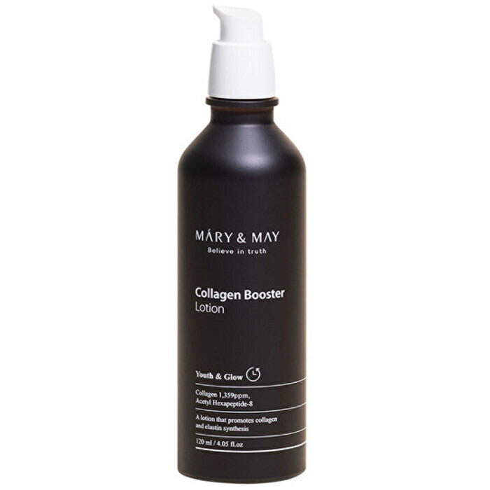 Mary & May Collagen Booster Lotion 120ml