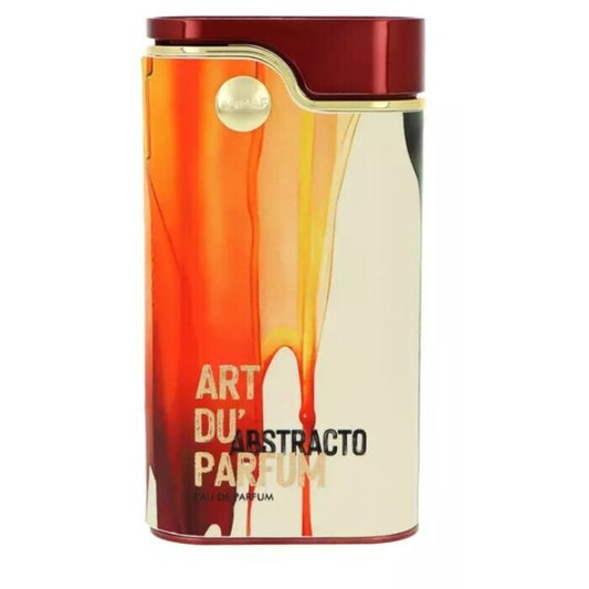Armaf Art Du'parfum Abstracto Eau De Parfum 100ml
