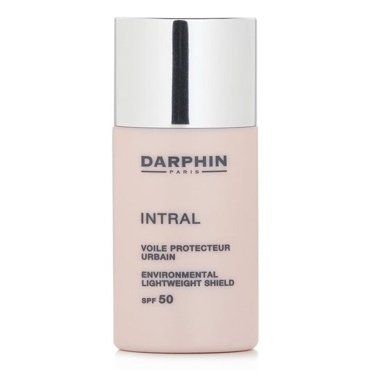 Darphin Intral Environmental Lightweight Shield Broad SPF 50 30ml/1oz