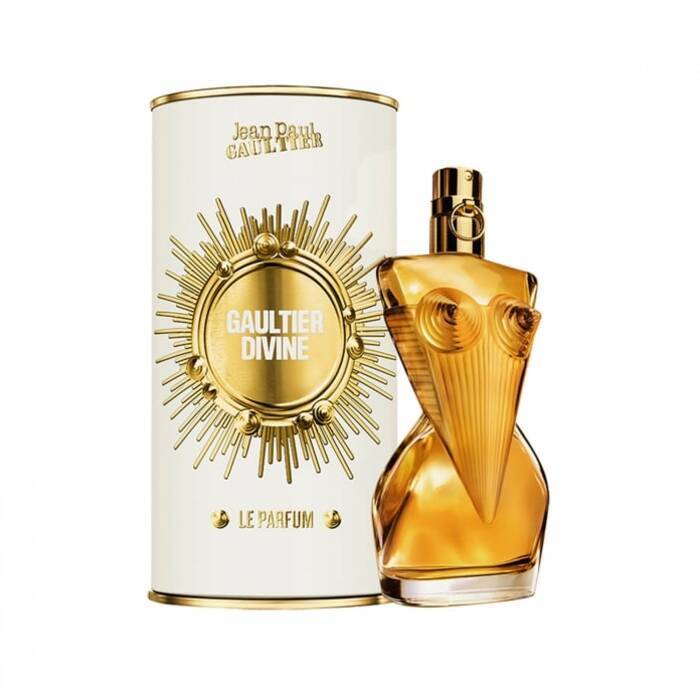 Jean Paul Gaultier Divine Le Parfum Eau De Parfum 100ml