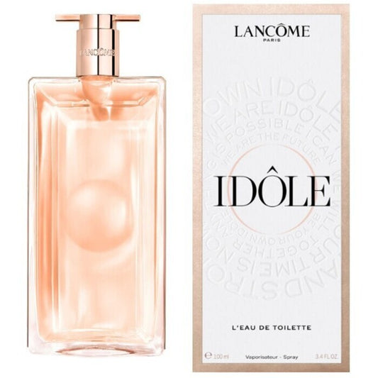 Lancome Idôle Eau De Toilette 100ml