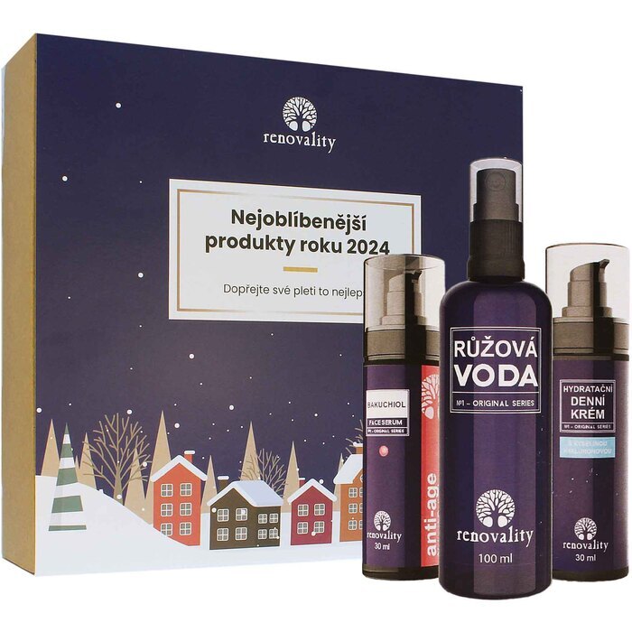Renovality Original Series Set - Bestselling Products 30ml