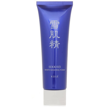Kose Sekkisei White Washing Foam 124ml/4.5oz