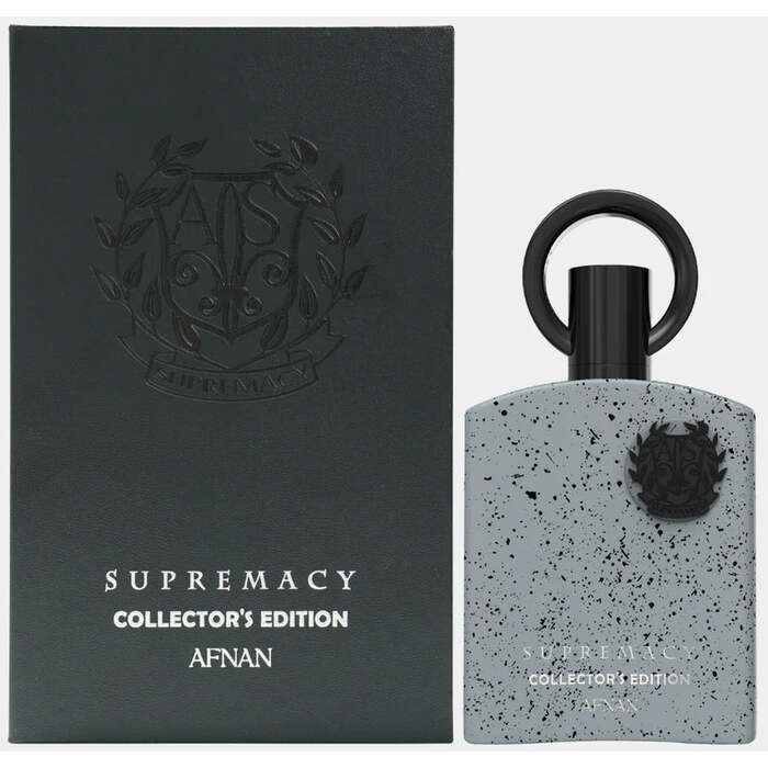 Afnan Supremacy Collector´s Edition Eau De Parfum 100ml