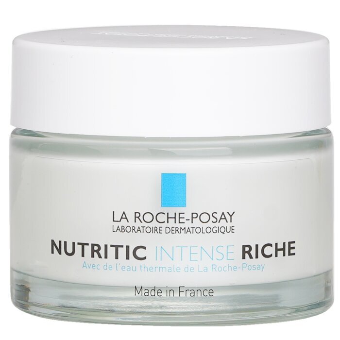 Lrp Nutritic Intense Rich Cream 50ml