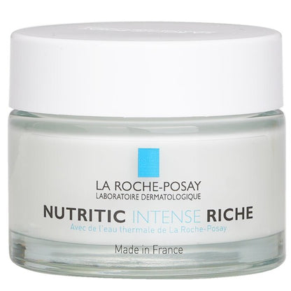 Lrp Nutritic Intense Rich Cream 50ml
