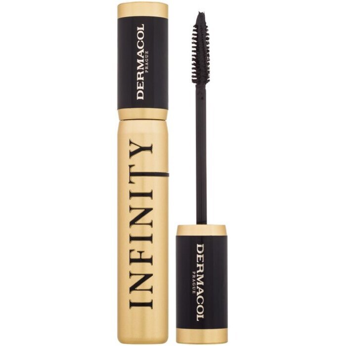 Dermacol Infinity Extra Length & Definition - Mascara 6ml