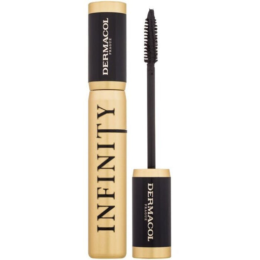 Dermacol Infinity Extra Length & Definition - Mascara 6ml