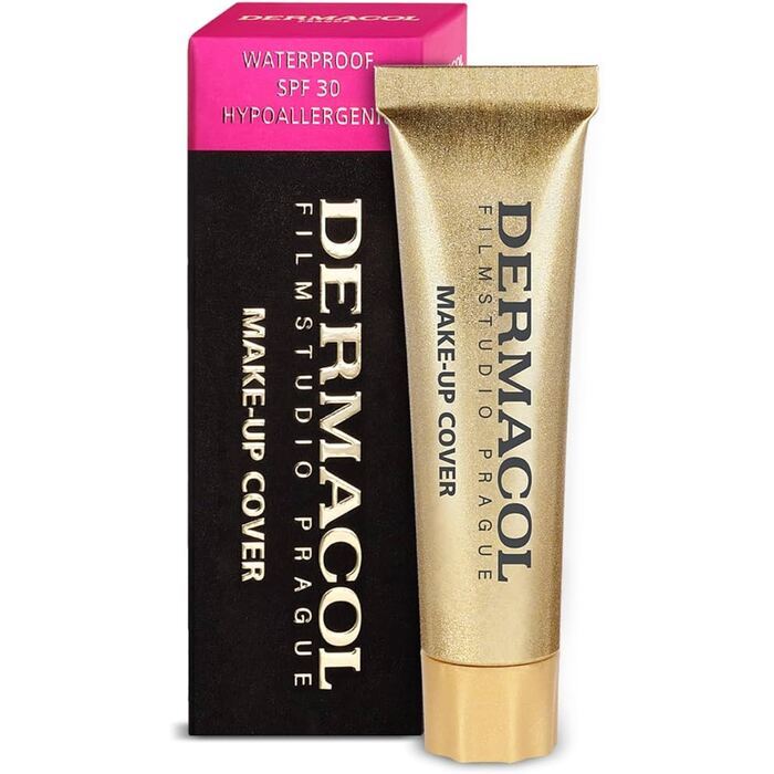 Dermacol Make-up Cover 13 G