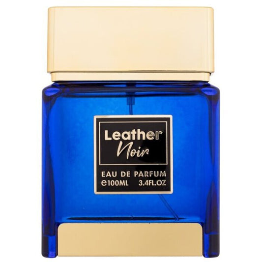 Flavia Dominant Collections Leather Noir Eau De Parfum 100ml