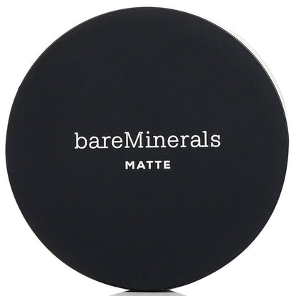 BareMinerals Matte Foundation Broad Spectrum SPF15 - Light Beige 6g/0.21oz