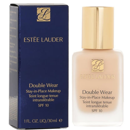 Estee Lauder Double Wear Stay In Place Makeup SPF 10 - No. 82 Warm Vanilla (2W0) 30ml/1oz