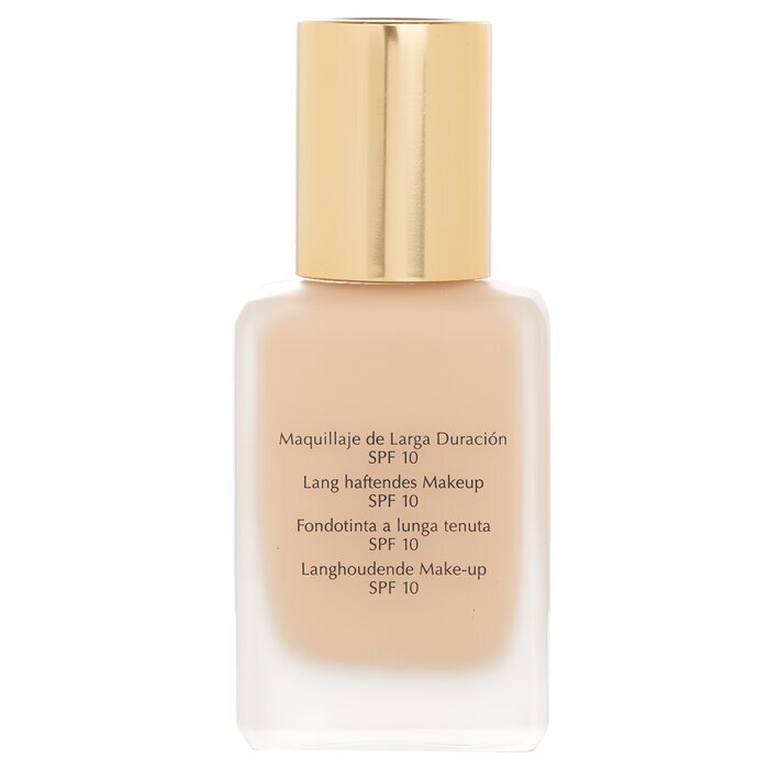 Estee Lauder Double Wear Stay In Place Makeup SPF 10 - No. 82 Warm Vanilla (2W0) 30ml/1oz