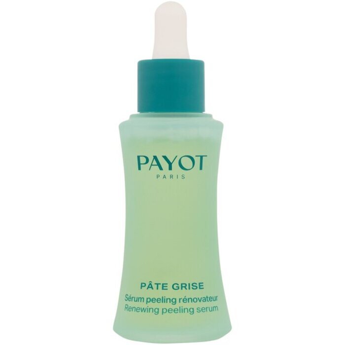 Payot Pate Grise Renewing Peeling Serum - Peelingove Serum Pro Aknózní Pleť 30ml