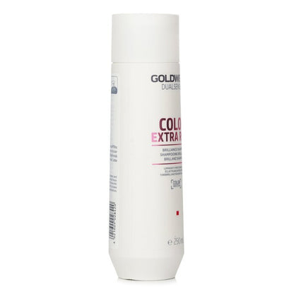 Goldwell Dual Senses Color Extra Rich Brilliance Shampoo (Luminosity For Coarse Hair) 250ml/8.4oz