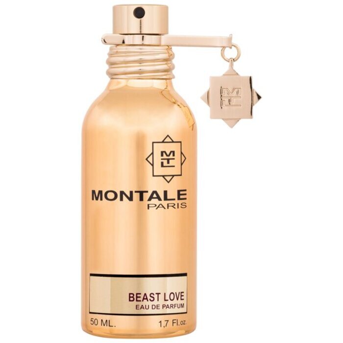 Montale Paris Beast Love Eau De Parfum 50ml