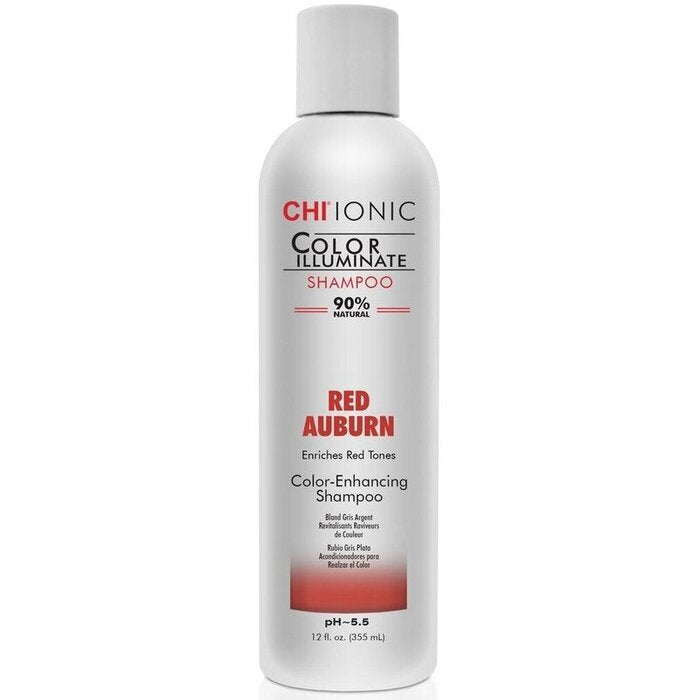 Farouk Systems Color Illuminate Red Auburn Shampoo 739ml