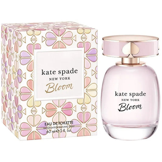 Kate Spade Bloom Eau De Toilette 40ml