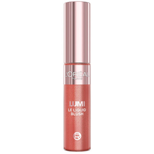 L´Oreal Lumi Liquid Blush 10ml